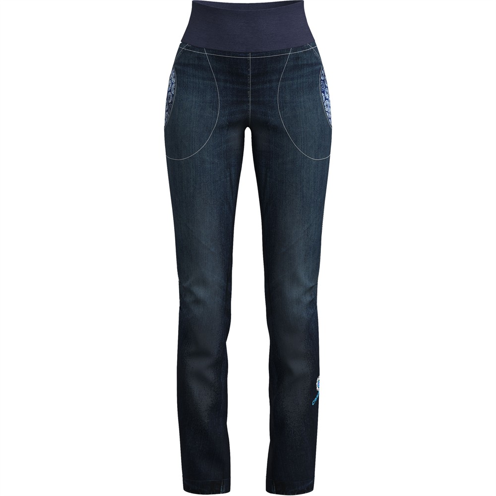 PANT AFTER LIGHT